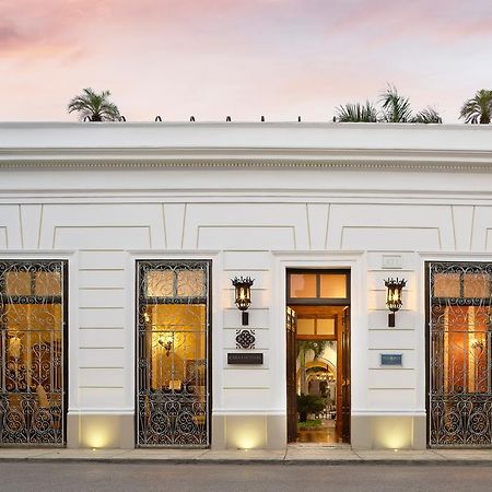 Casa Lecanda Boutique Hotel Mérida Εξωτερικό φωτογραφία
