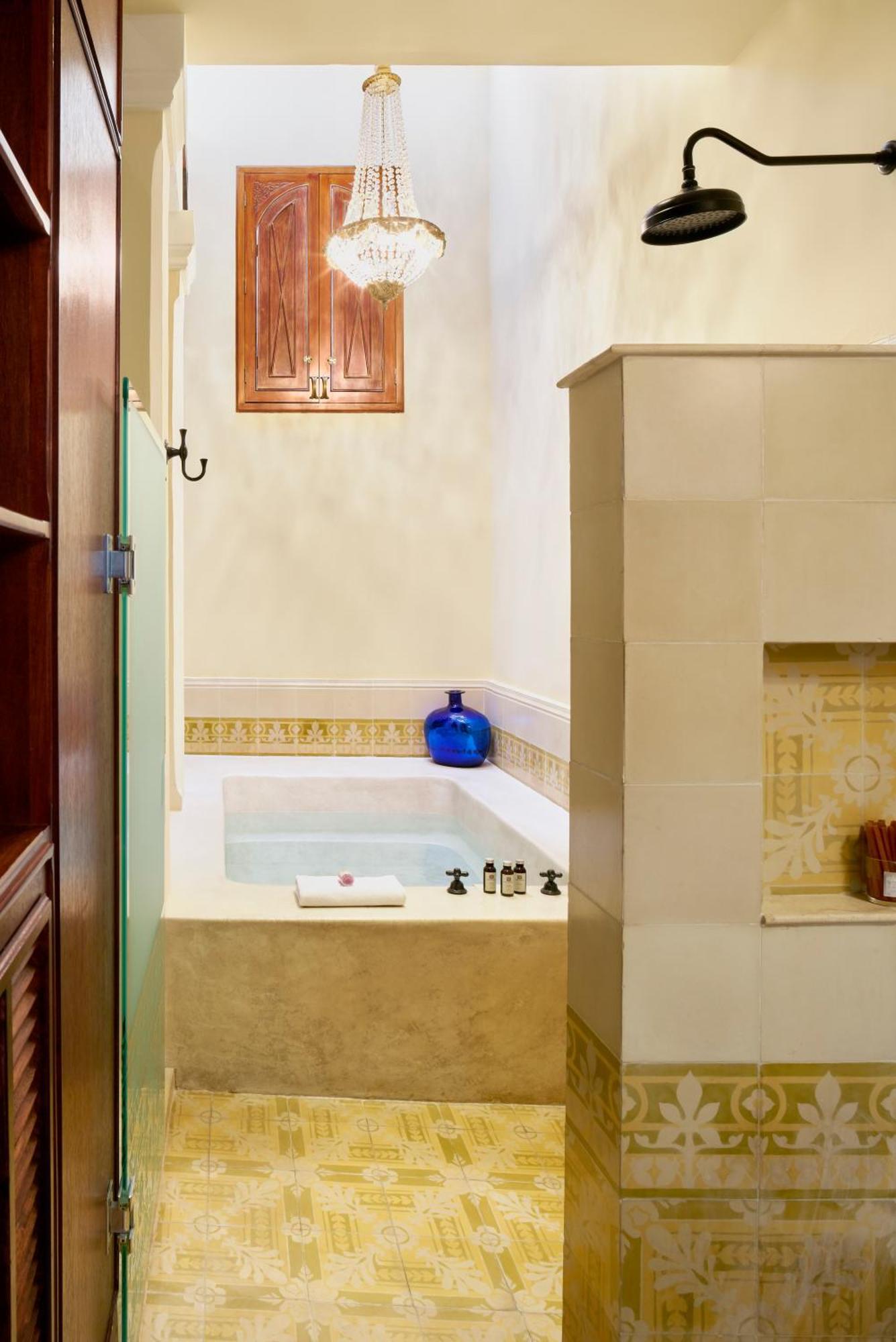 Casa Lecanda Boutique Hotel Mérida Εξωτερικό φωτογραφία