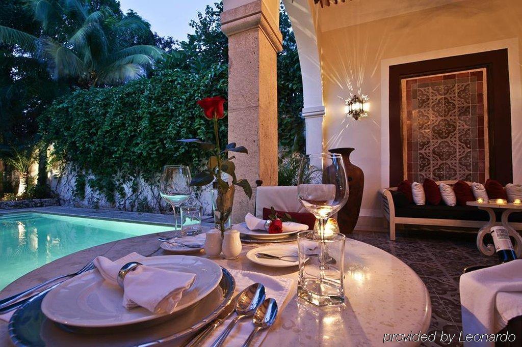 Casa Lecanda Boutique Hotel Mérida Εξωτερικό φωτογραφία
