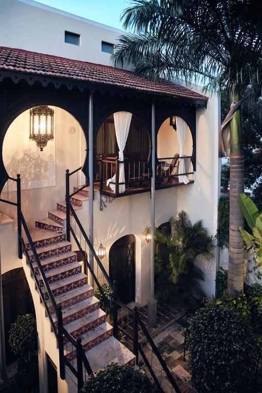 Casa Lecanda Boutique Hotel Mérida Εξωτερικό φωτογραφία