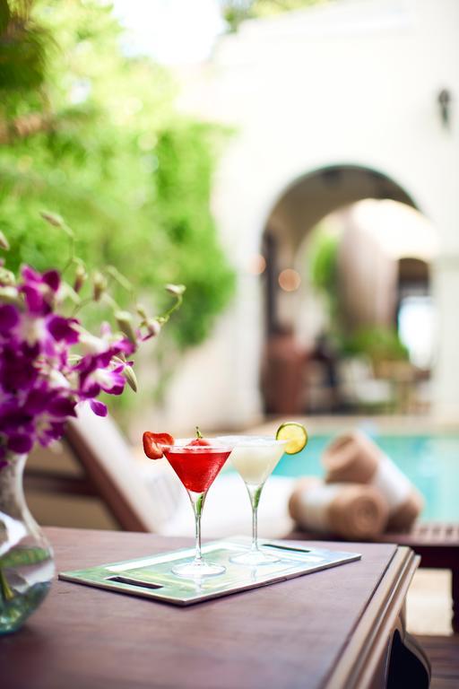 Casa Lecanda Boutique Hotel Mérida Εξωτερικό φωτογραφία