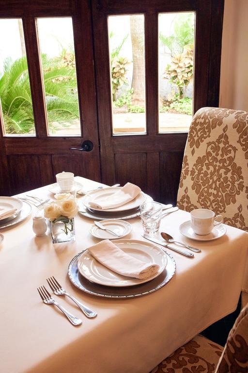 Casa Lecanda Boutique Hotel Mérida Εξωτερικό φωτογραφία