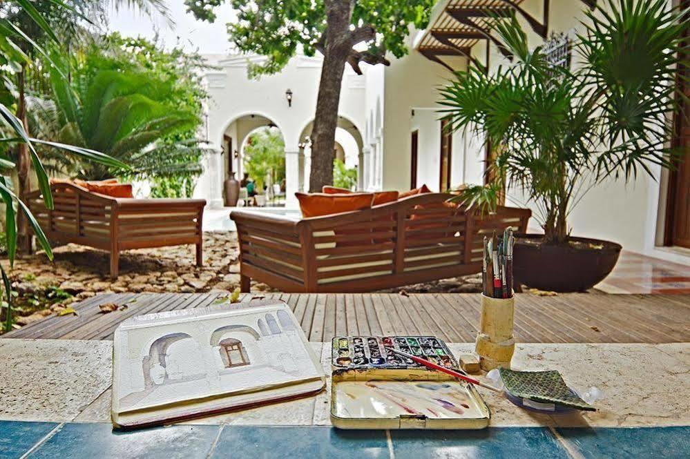 Casa Lecanda Boutique Hotel Mérida Εξωτερικό φωτογραφία