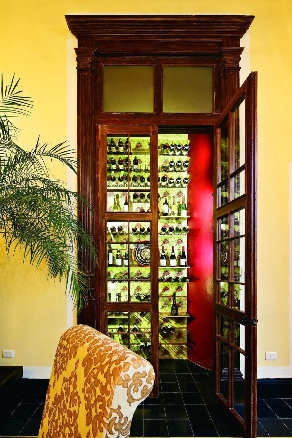 Casa Lecanda Boutique Hotel Mérida Εξωτερικό φωτογραφία