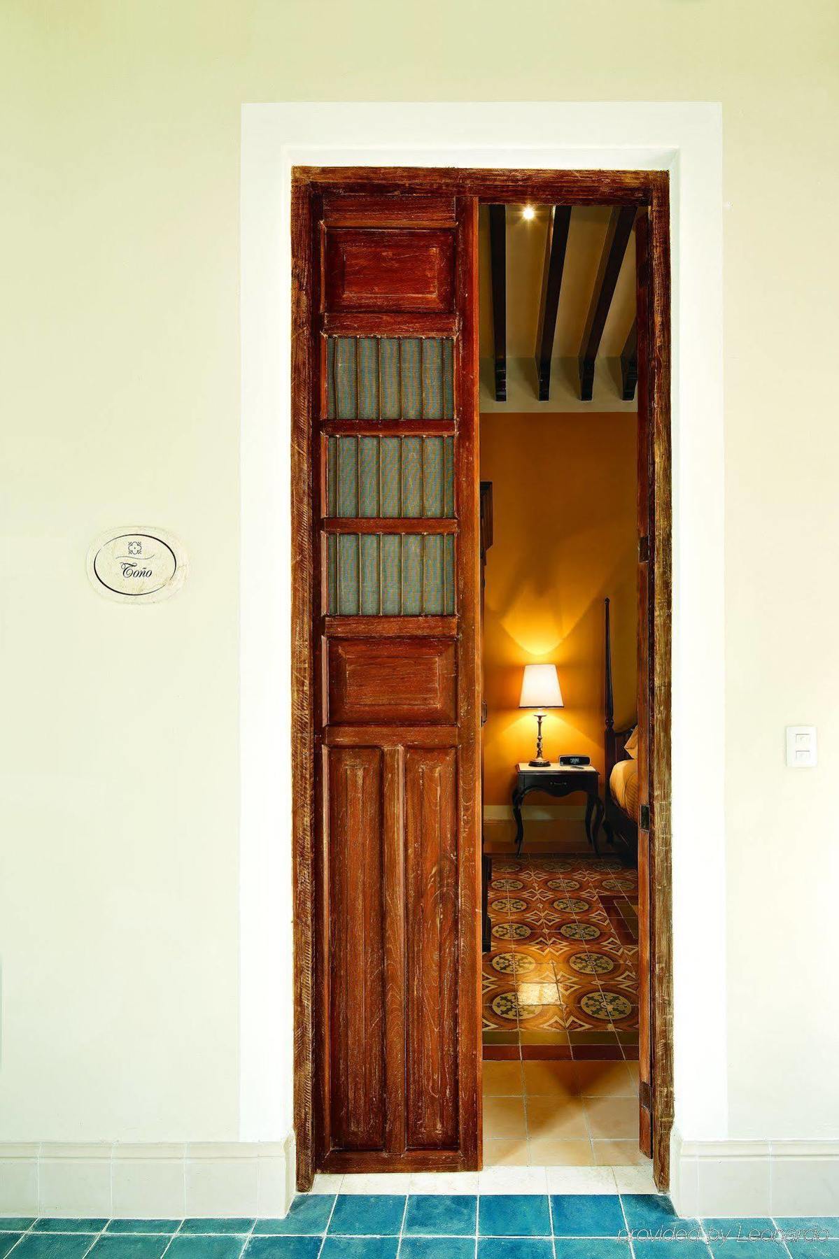 Casa Lecanda Boutique Hotel Mérida Εξωτερικό φωτογραφία