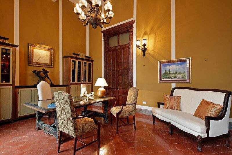 Casa Lecanda Boutique Hotel Mérida Εξωτερικό φωτογραφία