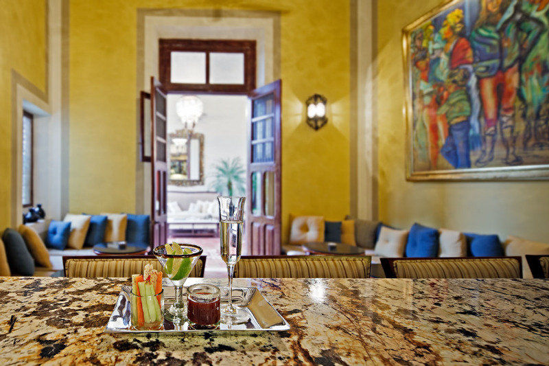 Casa Lecanda Boutique Hotel Mérida Εξωτερικό φωτογραφία
