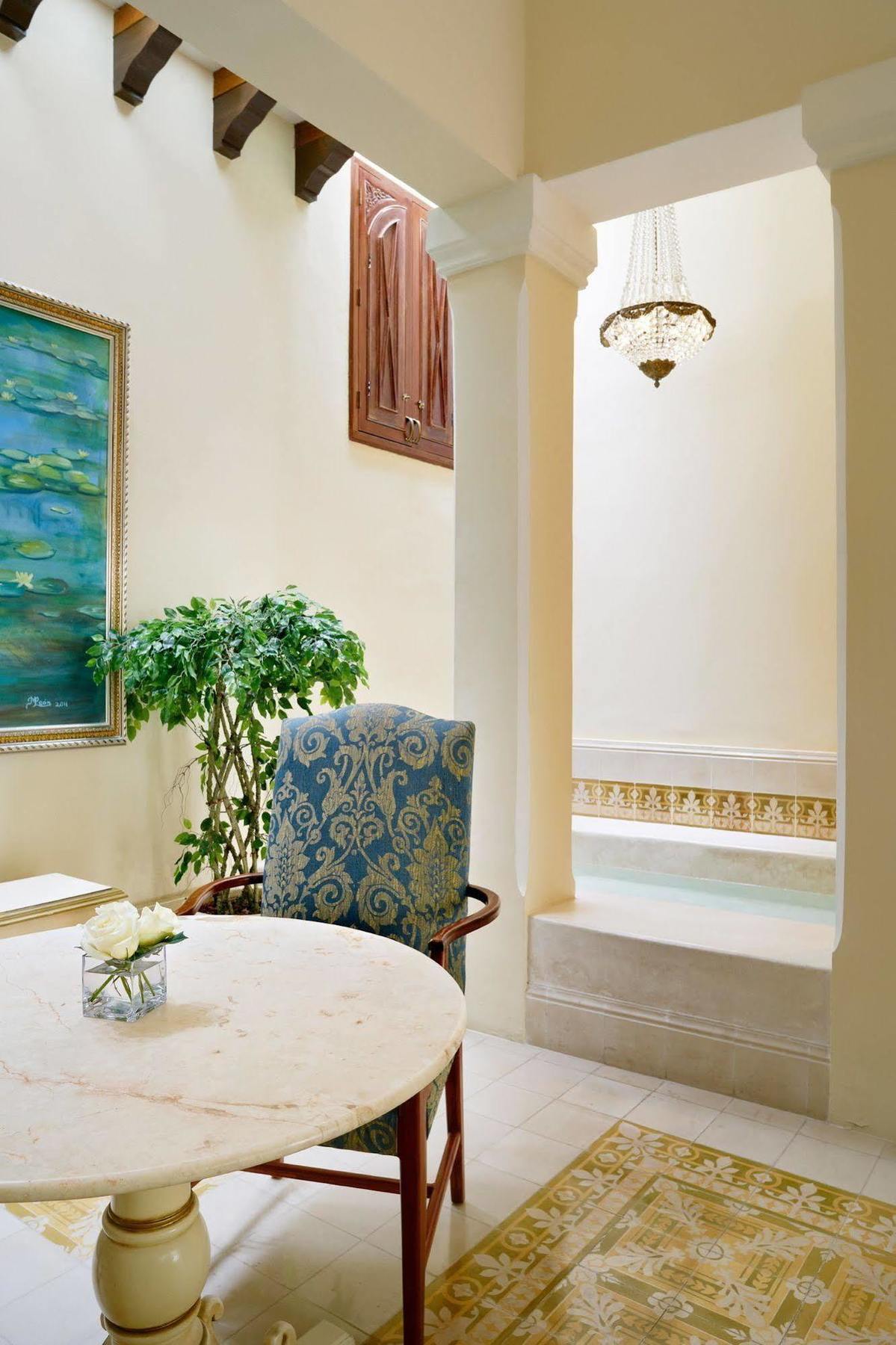 Casa Lecanda Boutique Hotel Mérida Εξωτερικό φωτογραφία