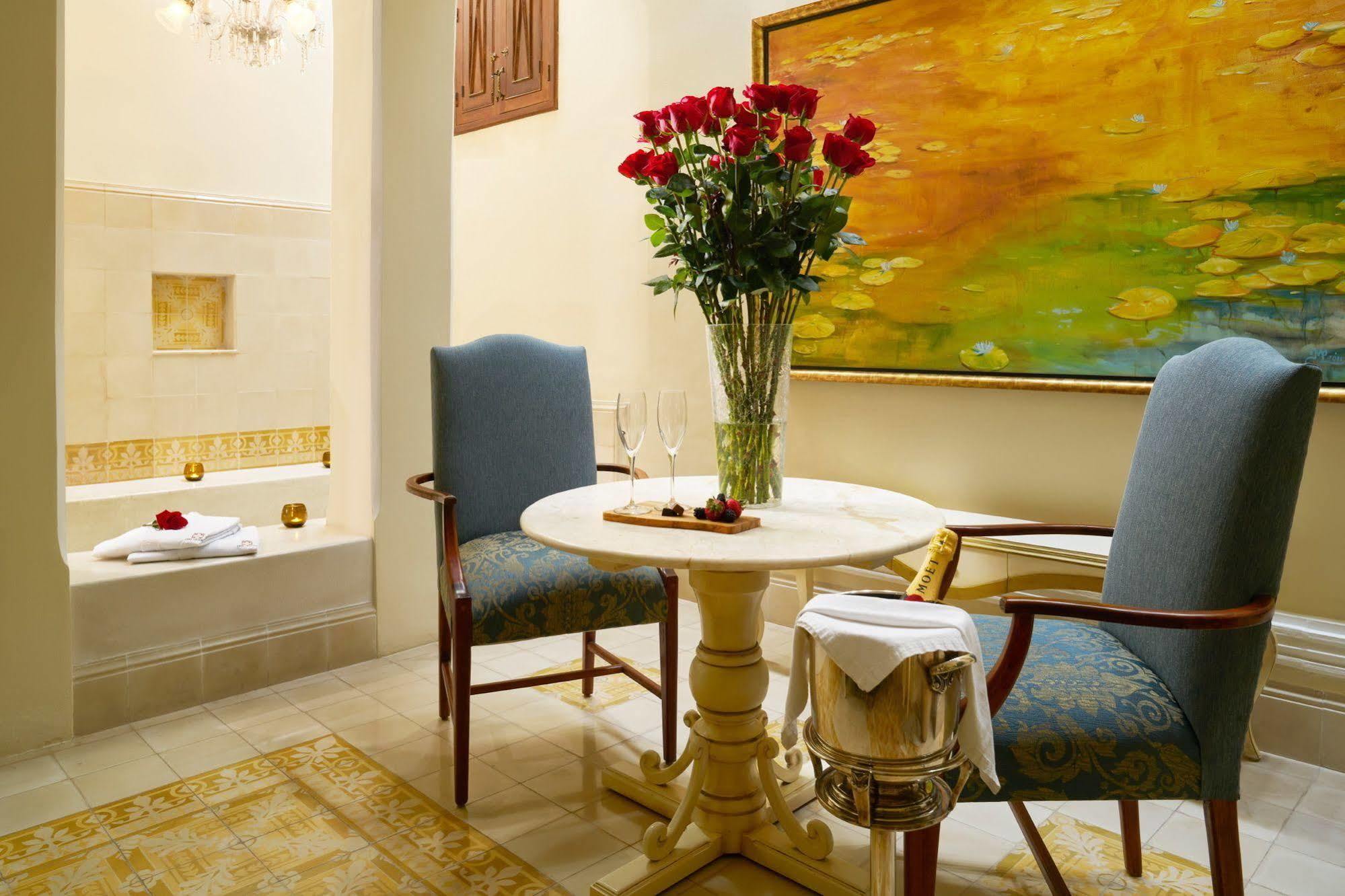 Casa Lecanda Boutique Hotel Mérida Εξωτερικό φωτογραφία