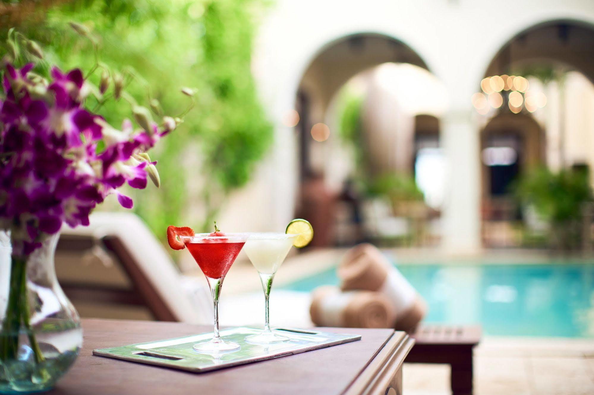 Casa Lecanda Boutique Hotel Mérida Εξωτερικό φωτογραφία