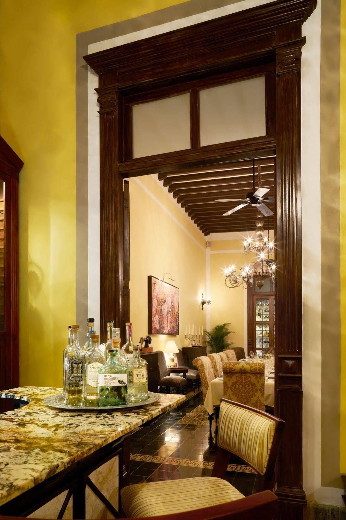 Casa Lecanda Boutique Hotel Mérida Εξωτερικό φωτογραφία