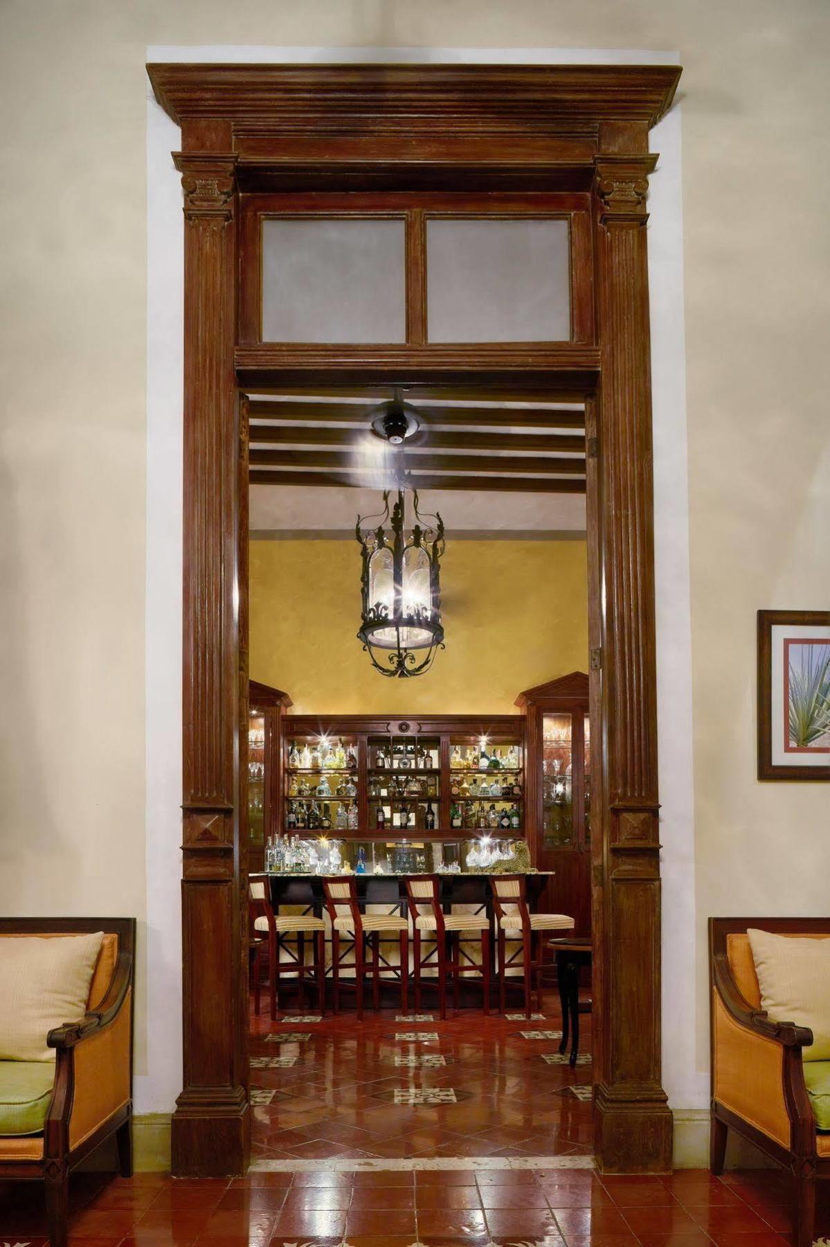 Casa Lecanda Boutique Hotel Mérida Εξωτερικό φωτογραφία