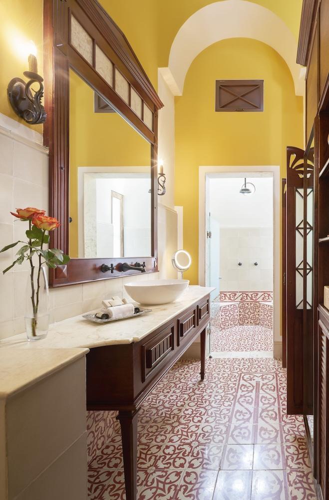 Casa Lecanda Boutique Hotel Mérida Εξωτερικό φωτογραφία